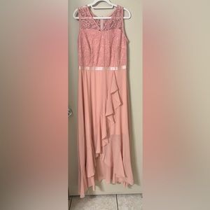 NWOT XL DRESS